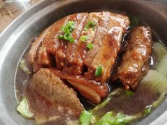 芋头扣肉-东豪园林海鲜酒家(南港路辅路店)