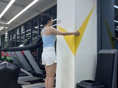 -TOP健身私教工作室(侨香店)