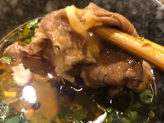 -小龙坎老火锅(北京三里屯店)