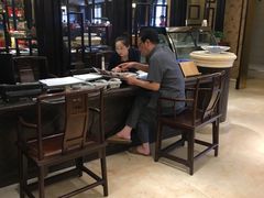 -申宴酒楼(王子百货店)