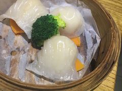 -潮粥荟·潮汕砂锅粥(朝阳大悦城店)