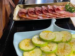-牛犇烤肉(物资学院路店)