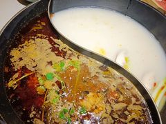 -新辣道鱼火锅(上地华联店)