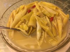 -清华大学-甲所餐厅