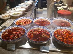 -星伦多自助料理(华润万象城店)