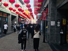 -鲜鱼口老字号美食街