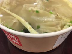-鸿瑞興面馆(梅岭店)