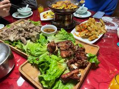 -哈尔滨饺子王·东北菜(鱼鳞浃路店)