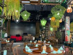 大堂-南海渔家•海鲜•正宗海南菜(海棠湾店)
