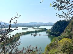 -星湖旅游景区七星岩