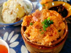 -张关合渣(航空大道店)