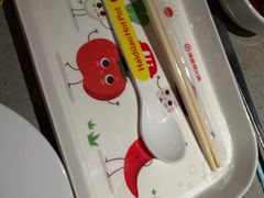 -海底捞火锅(顺义华联店)