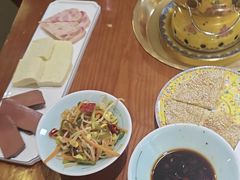 -1078號老北京涮肉(松柏店)