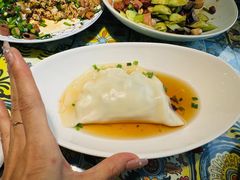 -小红鲸·海鲜餐厅(轸大路店)
