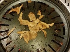 -贺野·自助炭火烤肉(紫藤路店)