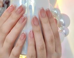 -M·X Nail日式美甲美睫