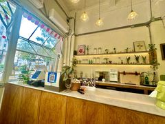 -绿小院(荔湾店)