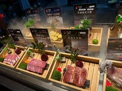 -炊江南·上海菜(国展华漕店)