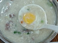 -南记食粥坊·宵夜大排档(莲花总店)