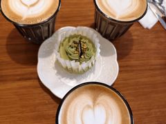 -雕刻时光咖啡馆(交大店)