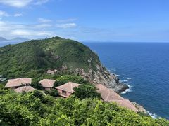 -海南分界洲岛旅游区