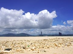 景点-三亚蜈支洲岛旅游区