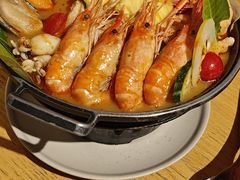 -青木瓜之味 · 越南料理(七宝宝龙店)