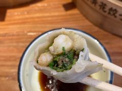 -大清花饺子城(昌黎店)