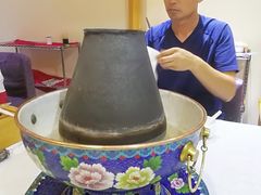 -北门涮肉·铜锅涮肉(南锣鼓巷店)