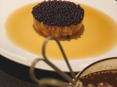 -甄御•海鲜新青岛菜(麦岛店)