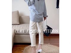 -CLMX(新天地凯德晶萃广场店)