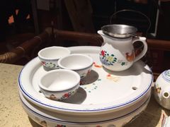 -点都德(长泰广场店)