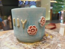 -川上陶艺社(大悦城店)