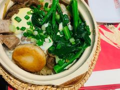 -华记煲仔华·煲仔饭(市桥易发店)