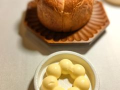 -Kathleen's Waitan 凯圣琳江景西餐厅(外滩店)