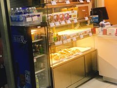 -凯司令西点房(虹桥路站店)