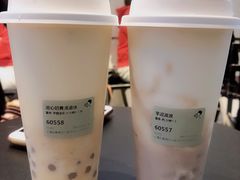 -喜茶(上海五角场万达店)
