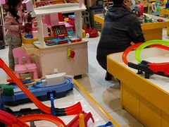 -永旺梦乐城国际商城(北清路店)