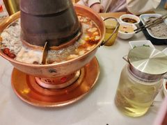 -牛街·马辈儿涮肉(牛街总店)
