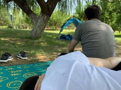 -永定河休闲森林公园