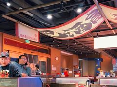 -聚味瞿记·龙虾堂(咸嘉湖店)