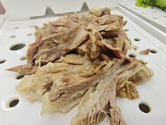 -老毛手抓·盐池滩羊非遗手抓(宁夏总店)