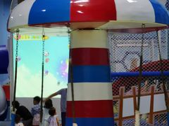 -青岛嘉年华主题乐园