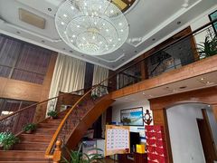 -七的湖·江南蟹舫·阳澄湖农家菜(蟹舫苑店)