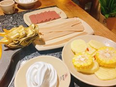 -蜀大侠火锅(四川北路店)