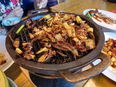 -局气 烤鸭·北京菜(光华路店)