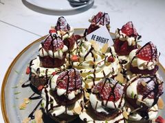 -BE BRIGHT KITCHEN(正佳广场店)