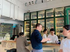 -RAC BAR(安福路店)