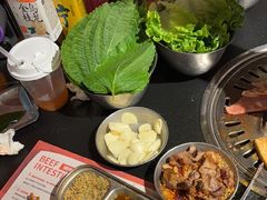 -炽城·烤肉名家(鸿达中央广场店)