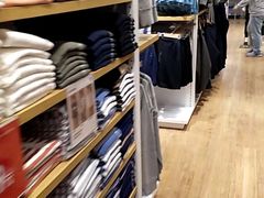 -优衣库(天津鲁能城购物中心店)